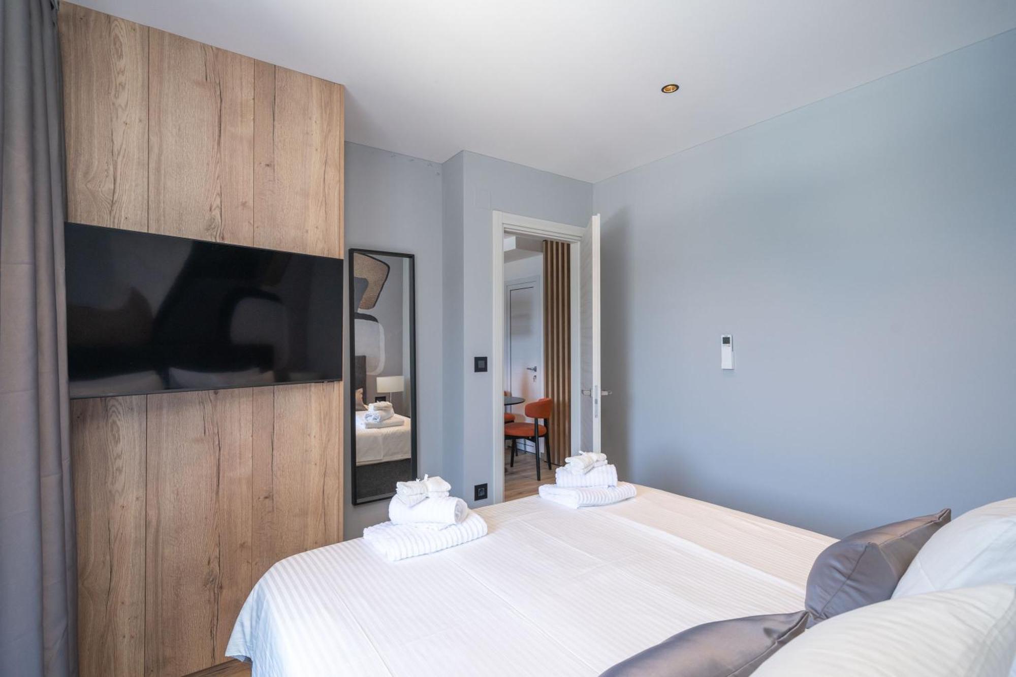 Apartments Villa Royale Cavtat Buitenkant foto